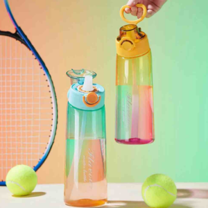 Botilo termo de sabores