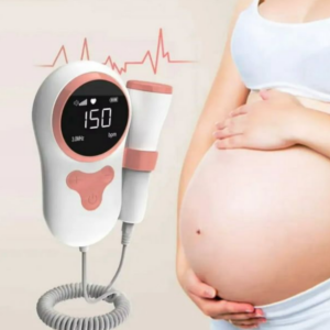 Monitor Fetal Portatil