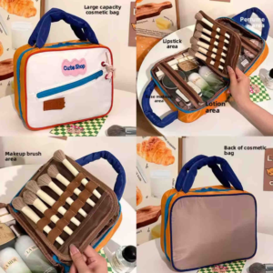 COSMETIQUERA MULTIFUNCIONAL