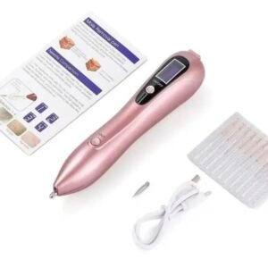 Cauterizador Luz + 5agujas 998-4