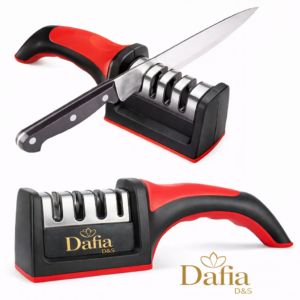 Afilador de Cuchillos