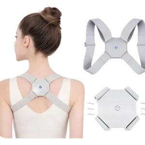 Corrector de postura inteligente