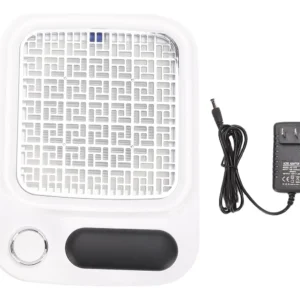 EXTRACTOR POLVO 858-17B