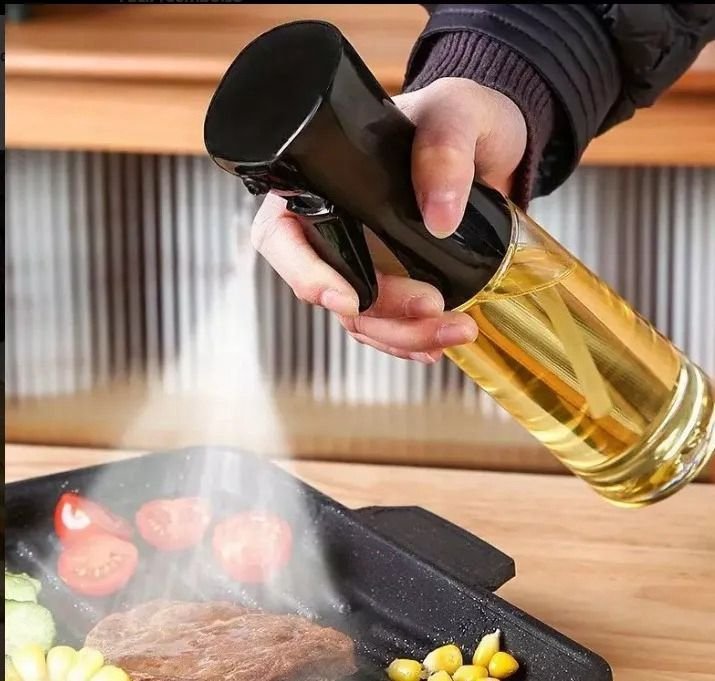 Dispensador Aceite Spray 300Ml SA-337 - Imagen 2