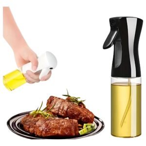 Dispensador Aceite Spray 300Ml SA-337