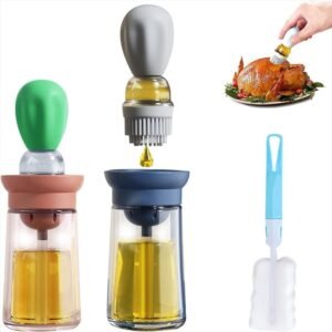 Dispensador de aceite