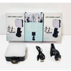 Luz Led Para Celular