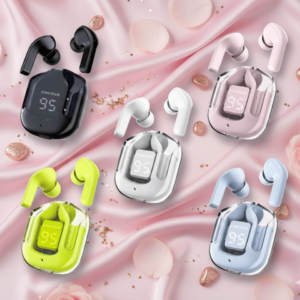 Audífonos Ultrapods Max