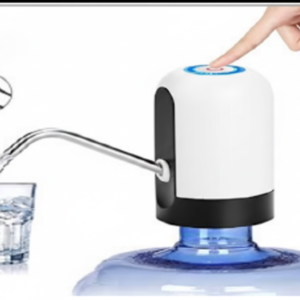 Dispensador de Agua Eléctrico
