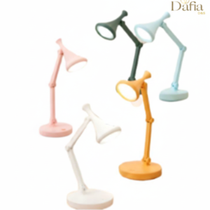 Lámpara de Escritorio