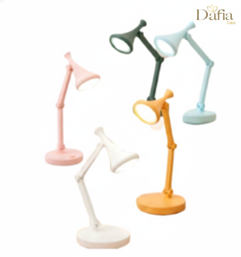 Lámpara de Escritorio