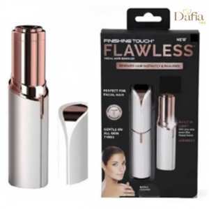 Depiladora Flawless Bigote