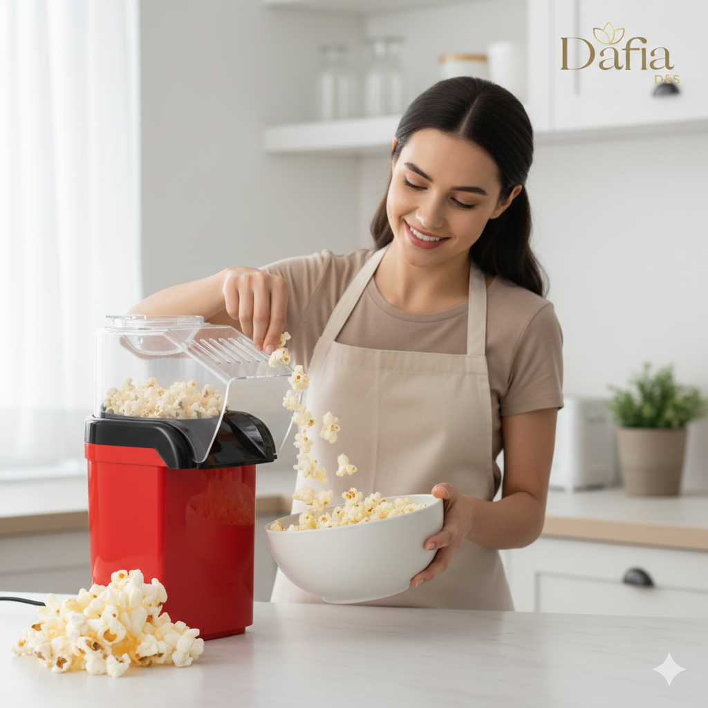 Crispetera - Imagen 2