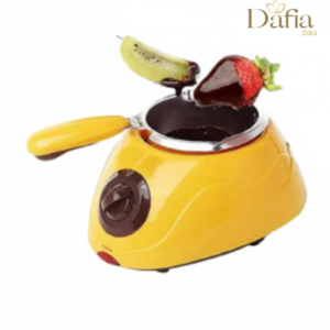 Olla Eléctrica para Fundir