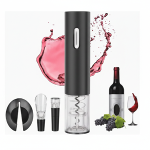 Saca Corcho Eléctrico