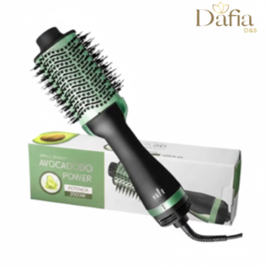 CEPILLO ONE STEP AGUACATE