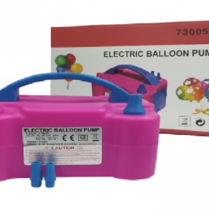 Inflador de Globos Grande