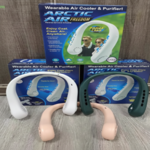 Ventilador de Cuello