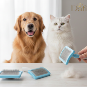 Cepillo para Mascotas