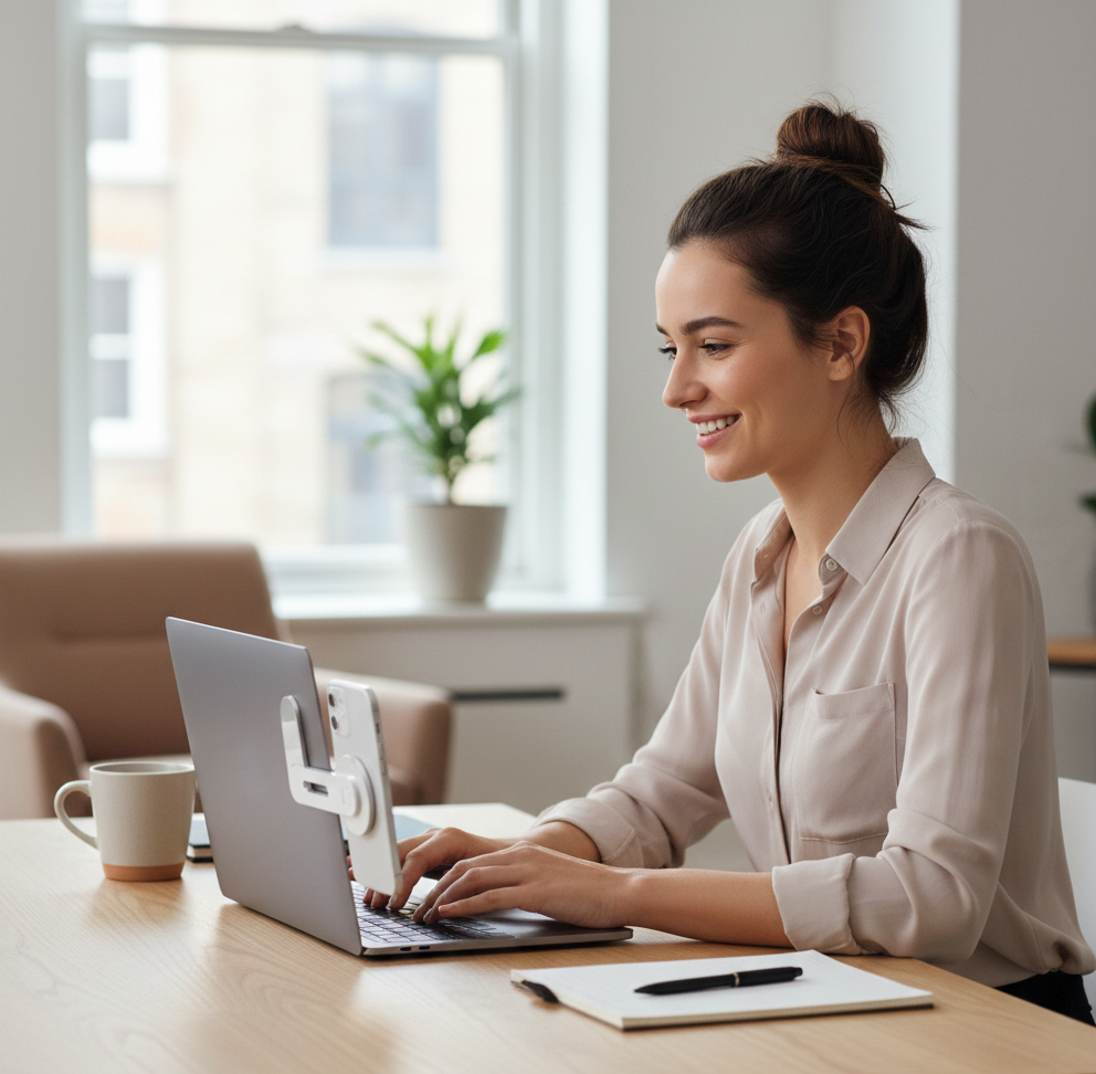 Soporte Magnético - Imagen 2