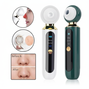 Extractor de Espinillas