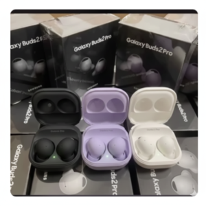 Audífonos Bus 2Pro.