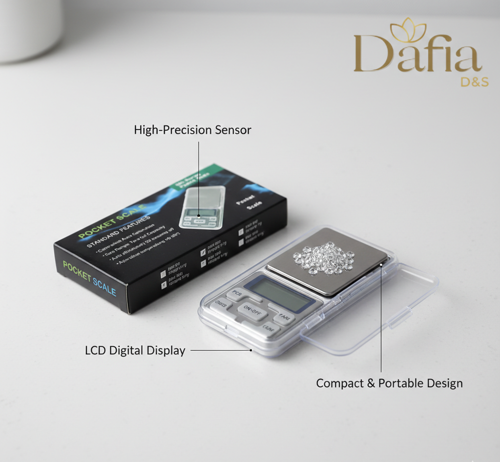 Gramera Mini Digital