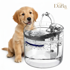 Bebedero para Mascotas