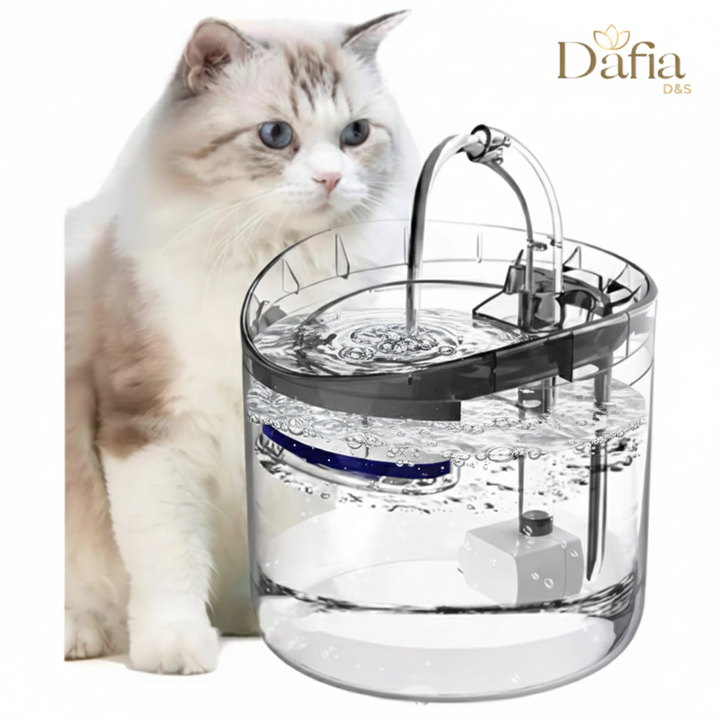 Bebedero para Mascotas - Imagen 2