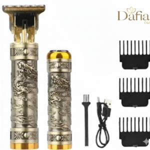 Maquina Patillera Waer 2 en 1