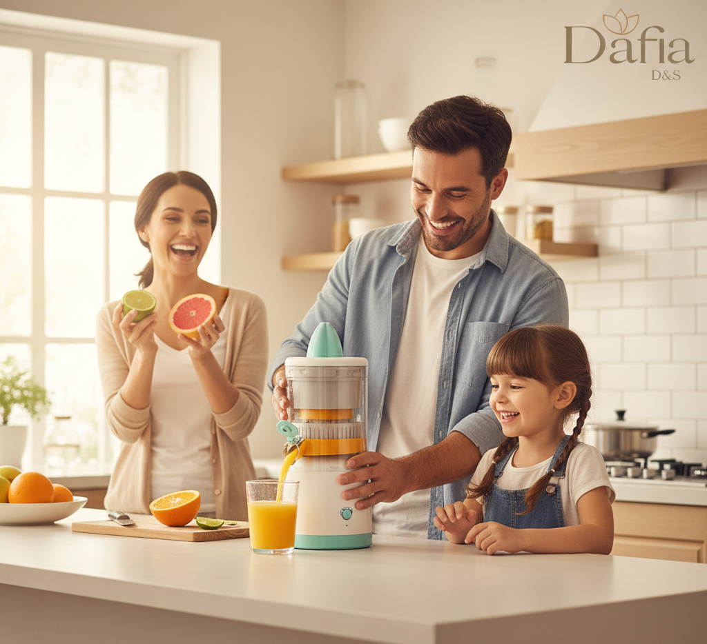 Exprimidor - Imagen 2