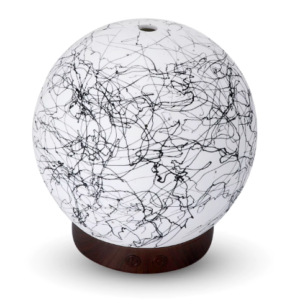 Humidificador esferico