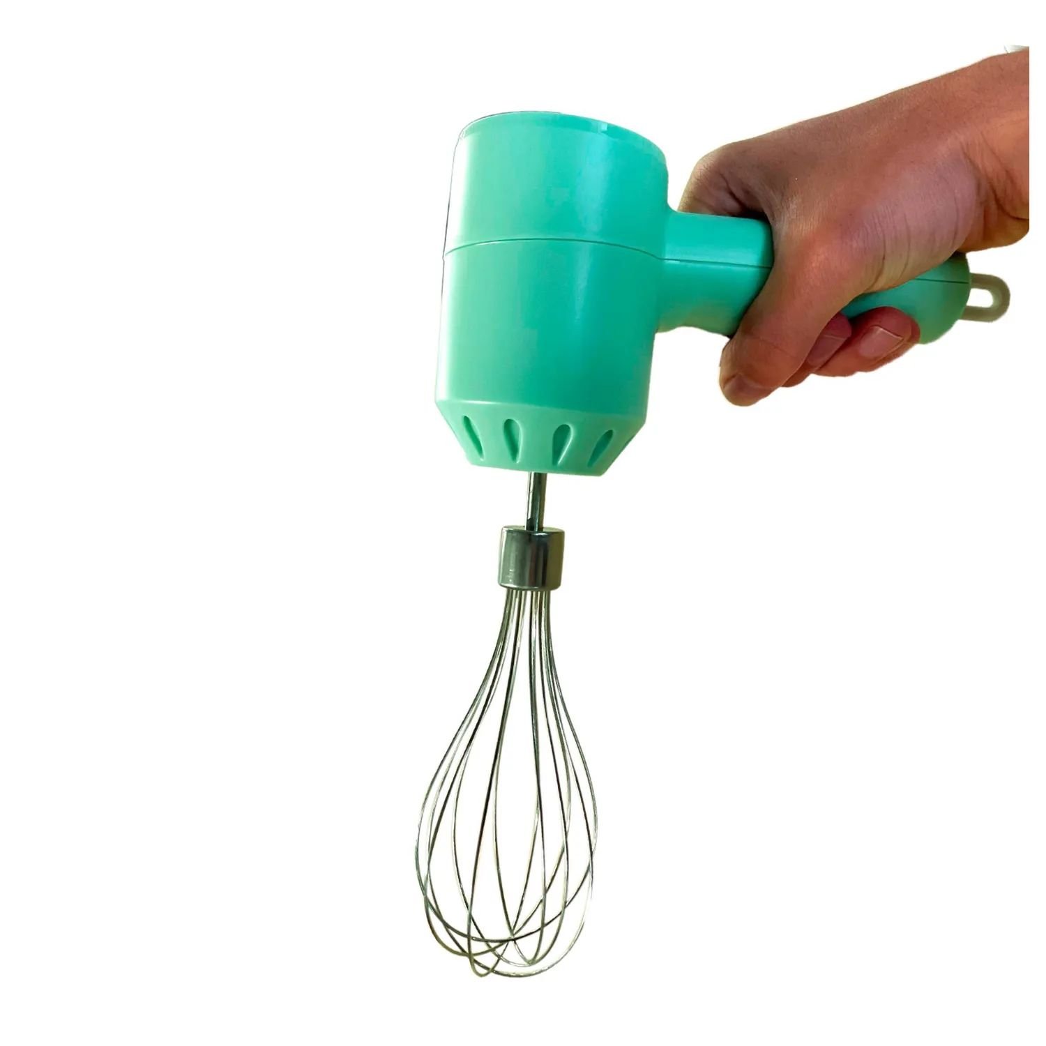 MINI BATIDORA ELECTRICA - Imagen 2