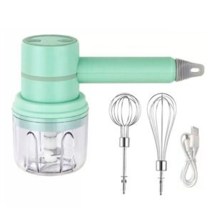 MINI BATIDORA ELECTRICA