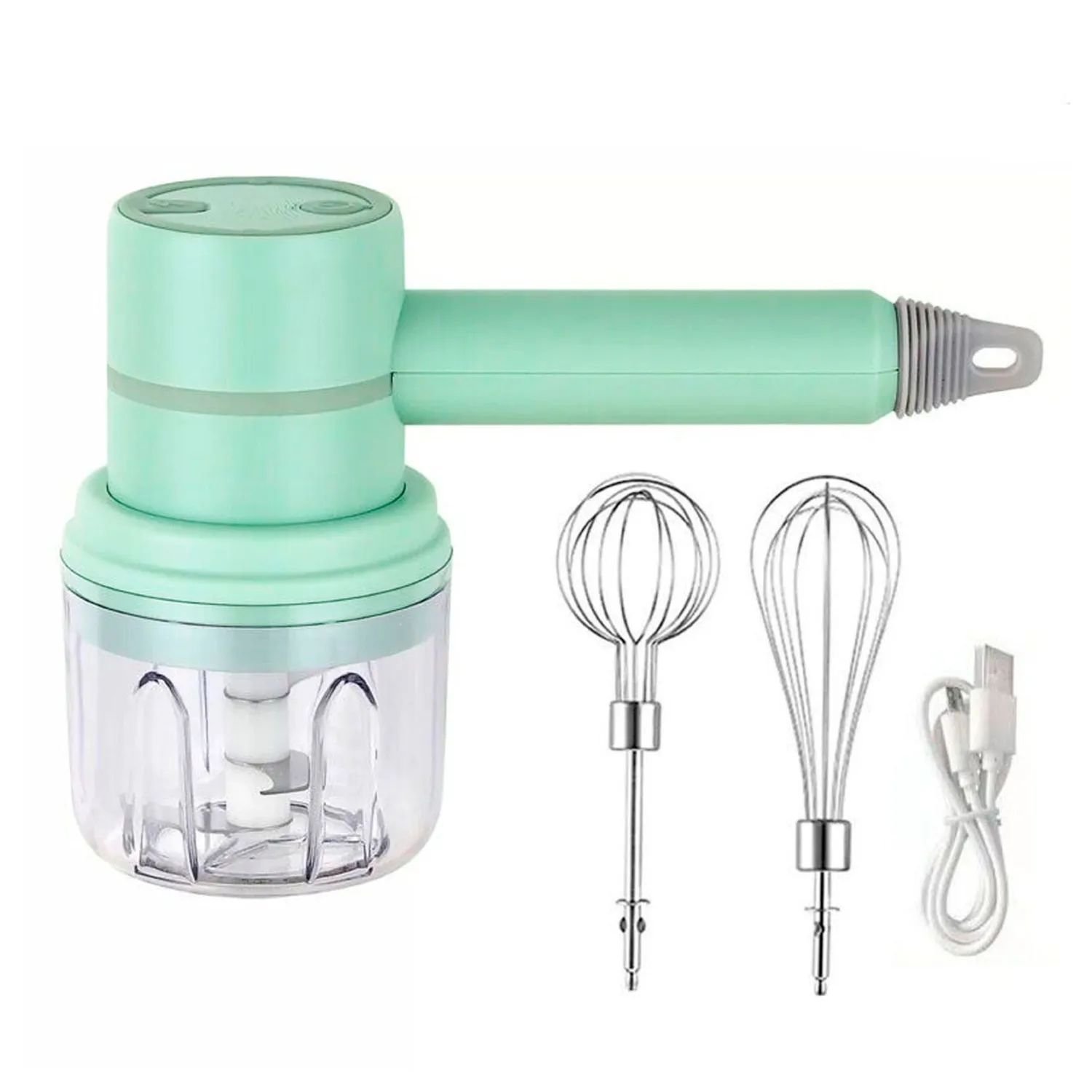 MINI BATIDORA ELECTRICA