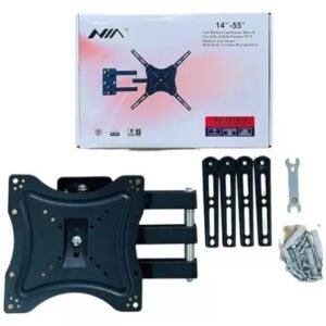 Base De Brazo NIA 14”-55” REF: AN-117B-2