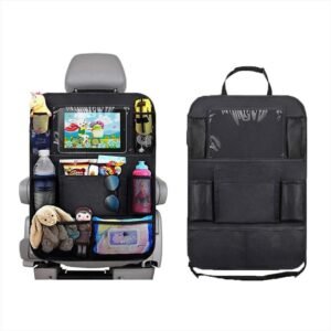 Organizador De Carro Para 1 Puesto