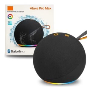 PARLANTE ALEXA PRO MAX
