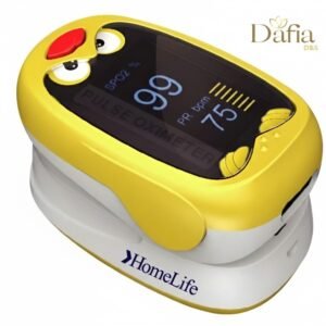 Oxímetro Pediátrico