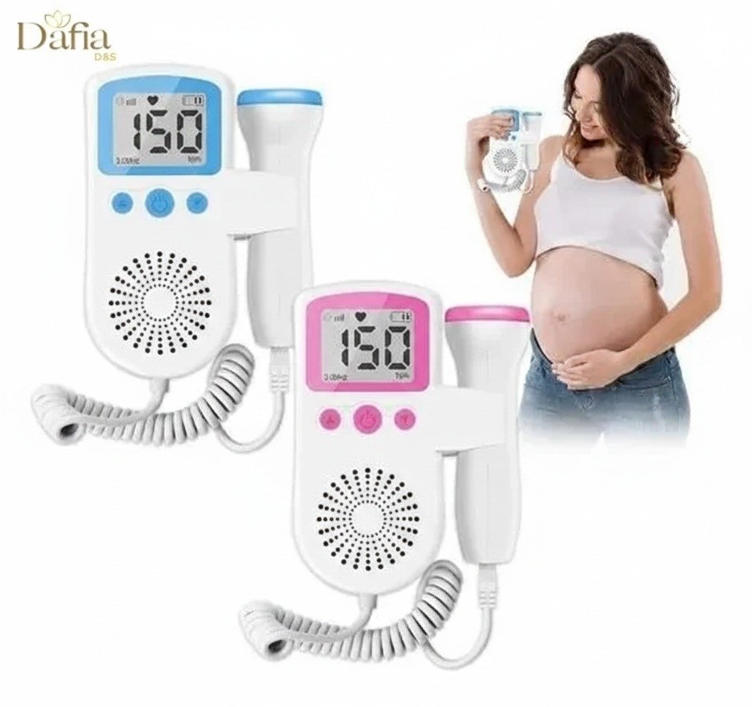 Monitor fetal JSL-W501