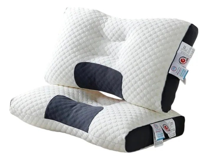 Almohada Ortopedica 1 Unidad
