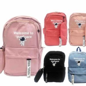 Mochila de Astronauta