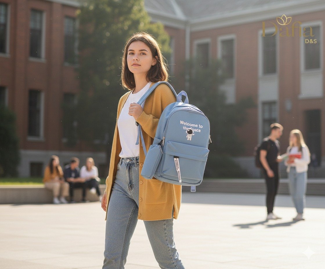 Mochila de Astronauta - Imagen 2