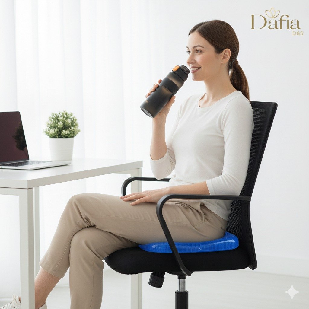 Cojines de silicona - Imagen 2