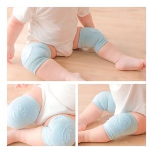 Rodillera acolchada para bebe