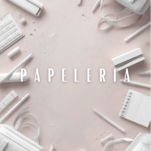 Papeleria