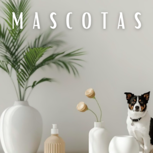 Mascotas