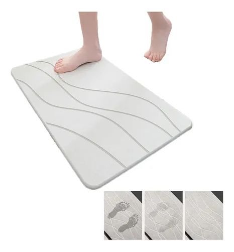 TAPETE PIEDRA ABSORBENTE - Imagen 2