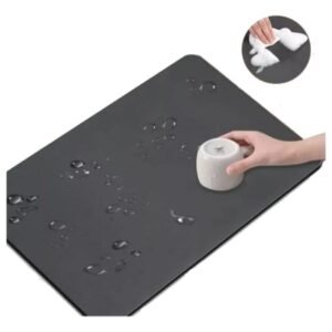 Tapete absorbente cocina