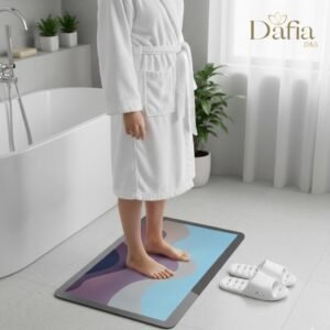 Tapete Absorbente Grande